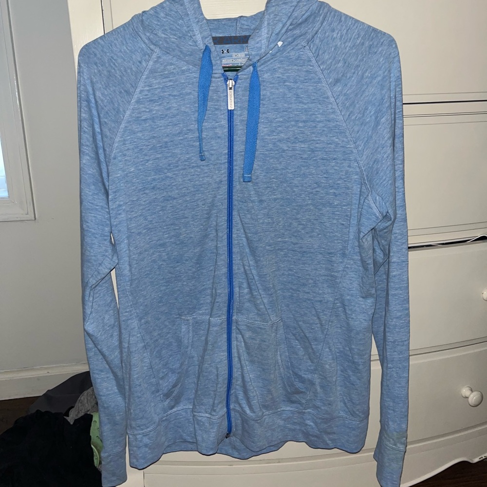 Women’s Under Armour Jacket